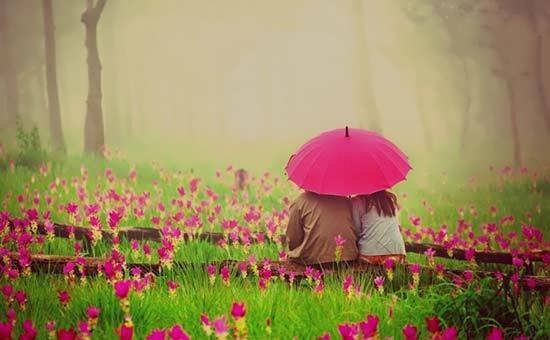  عکس طبیعت زیبا برای پروفایل