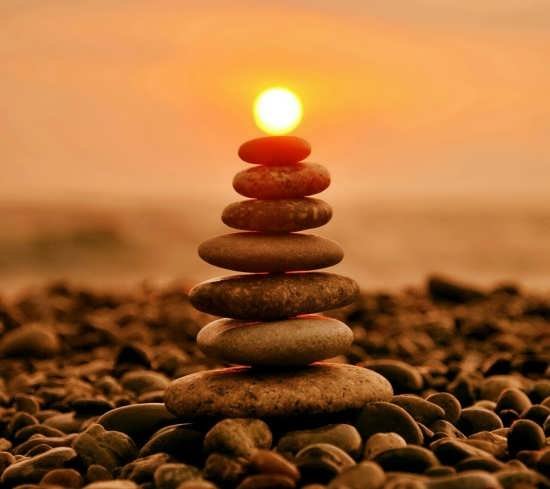  عکس طبیعت زیبا برای پروفایل