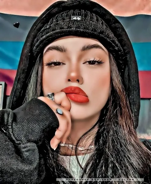  بهترین عـکس دخـترانه