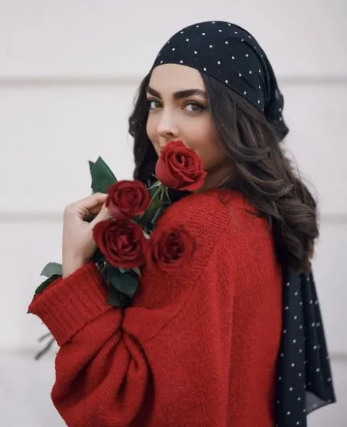  بهترین عـکس دخـترانه