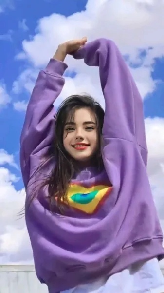  بهترین عـکس دخـترانه