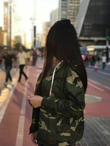  بهترین عـکس دخـترانه