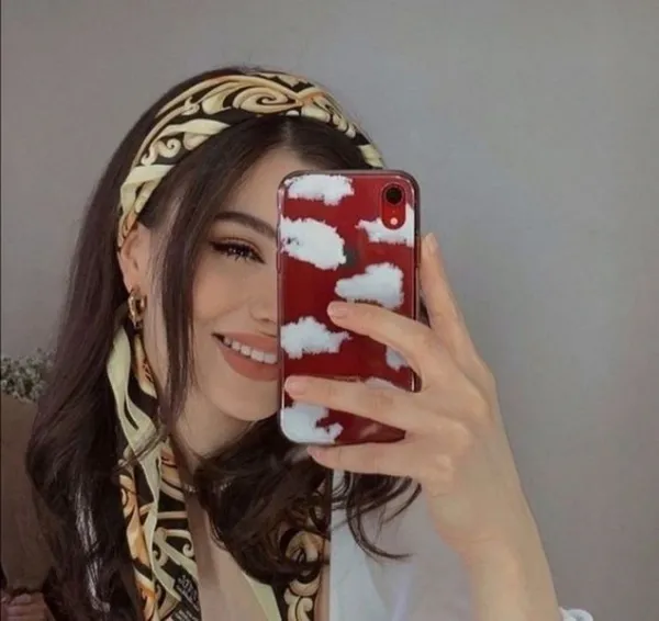 عـکس دخـترانه جذاب و شیک