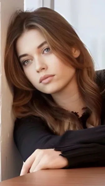  عـکس دخـترانه جذاب و شیک