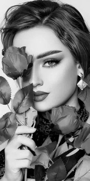  عـکس دخـترانه جذاب و شیک