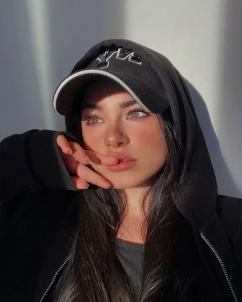  عـکس دخـترانه جذاب و شیک