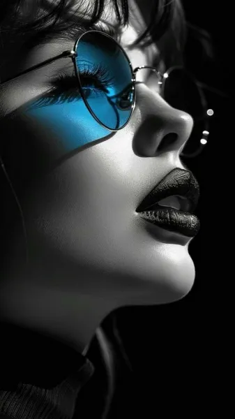  عـکس دخـترانه جذاب و شیک