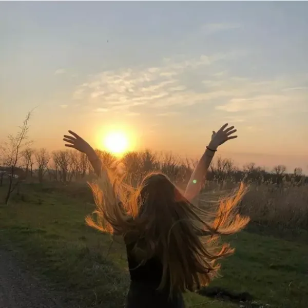  عـکس برای پـروفایل دخـترانه خفن