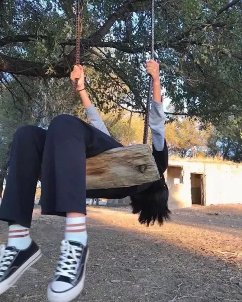  عـکس برای پـروفایل دخـترانه خفن