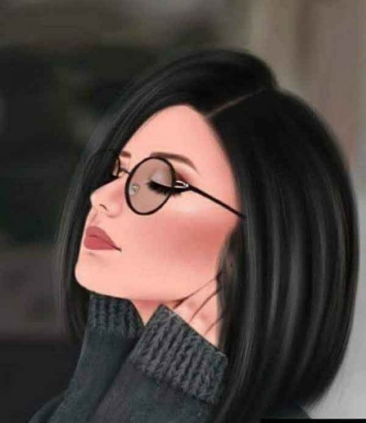  عـکس برای پـروفایل دخـترانه فانتزی