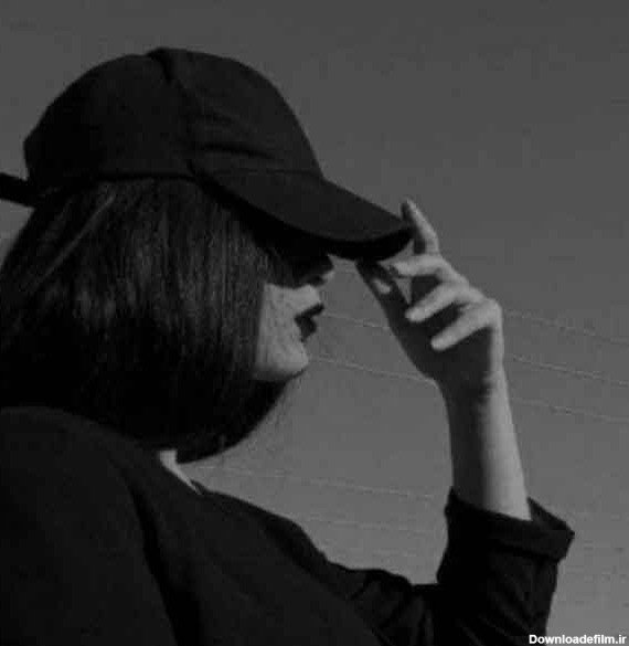  عـکس دخترونه شیک و باکلاس برای پـروفایل شاد