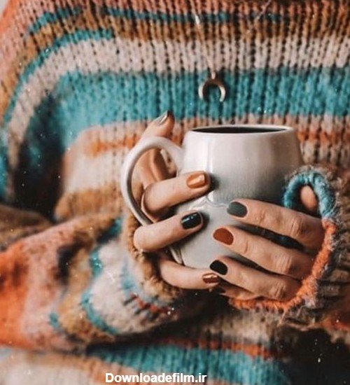  عـکس دخترونه شیک و باکلاس برای پـروفایل شاد