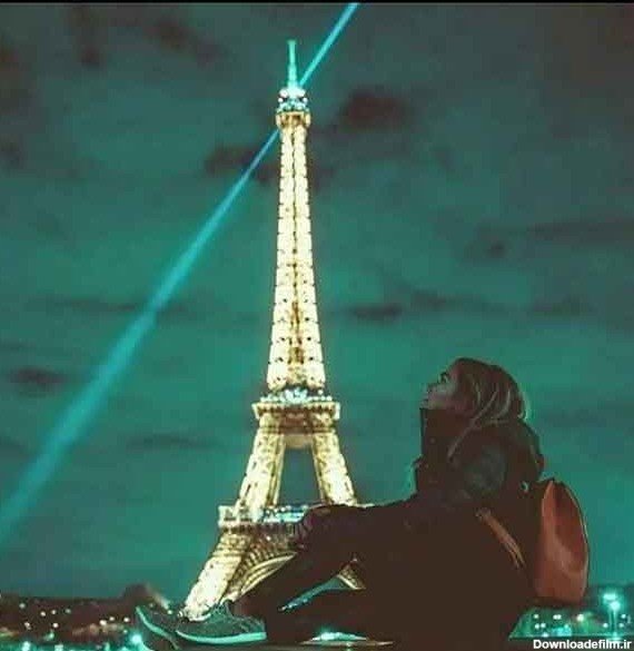  عـکس دخترونه شیک و باکلاس برای پـروفایل شاد