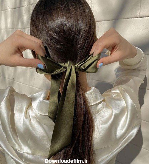  عـکس دخترونه شیک و باکلاس برای پـروفایل شاد