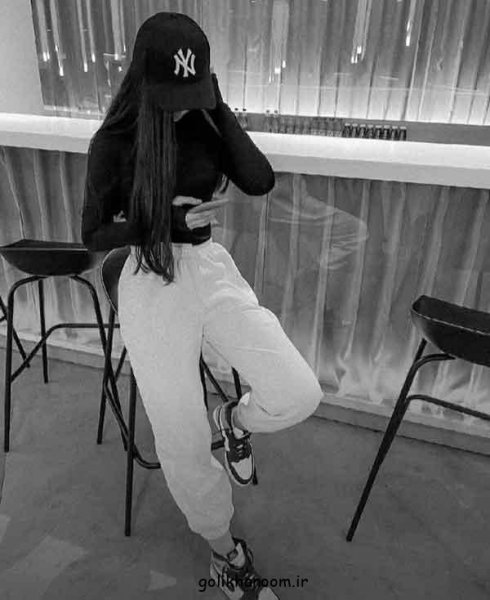  عـکس برای پـروفایل دخـترانه لاتی