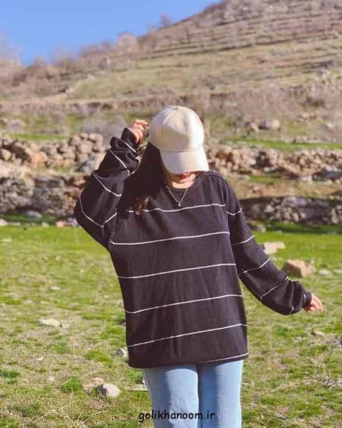  عـکس برای پـروفایل دخـترانه لاتی