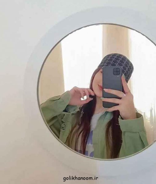  عـکس برای پـروفایل دخـترانه لاتی