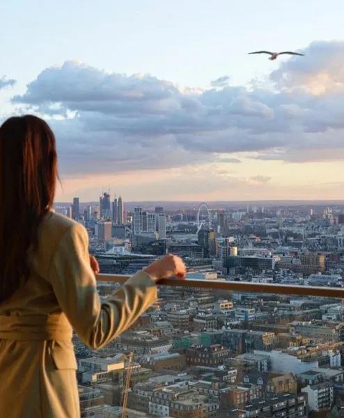 عـکس دخترونه شیک و باکلاس خارجی جدید