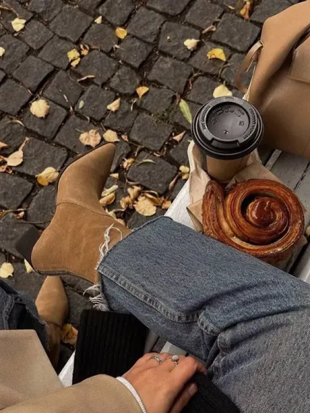  عـکس دخترونه شیک و باکلاس خارجی جدید