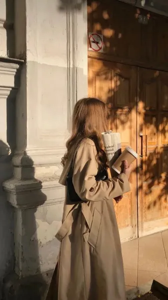  عـکس دخترونه شیک و باکلاس خارجی جدید