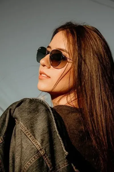  عـکس دخترونه شیک و باکلاس خارجی جدید