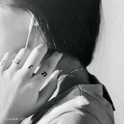  عـکس دخترونه شیک و باکلاس ایرانی