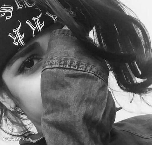  عـکس دخترونه شیک و باکلاس ایرانی