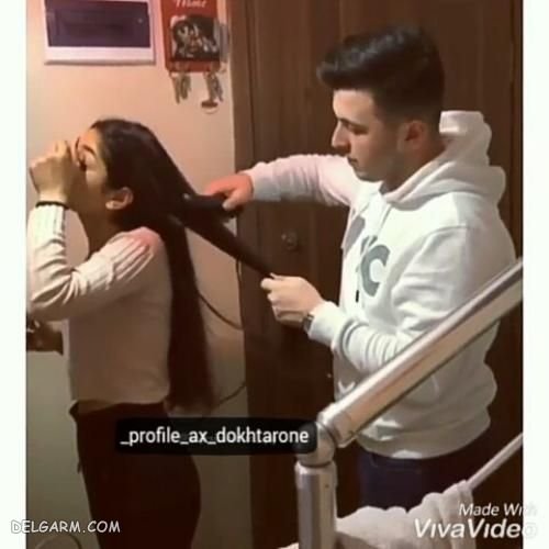  عـکس دخترونه شیک و باکلاس ایرانی