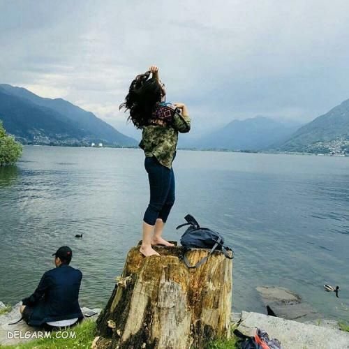  عـکس دخترونه شیک و باکلاس ایرانی