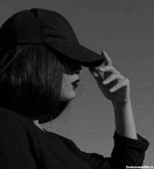  عـکس برای پـروفایل دخـترانه شاد