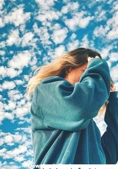  عـکس برای پـروفایل دخـترانه شاد