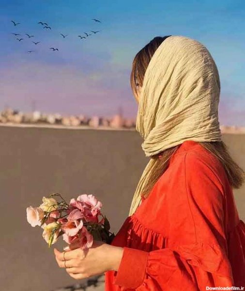  عـکس برای پـروفایل دخـترانه شاد