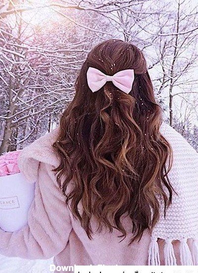  عـکس برای پـروفایل دخـترانه شاد