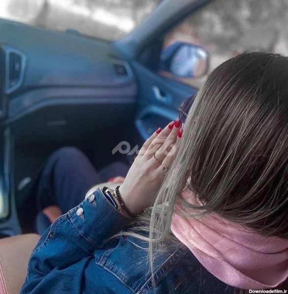  عـکس برای پـروفایل دخـترانه شاد