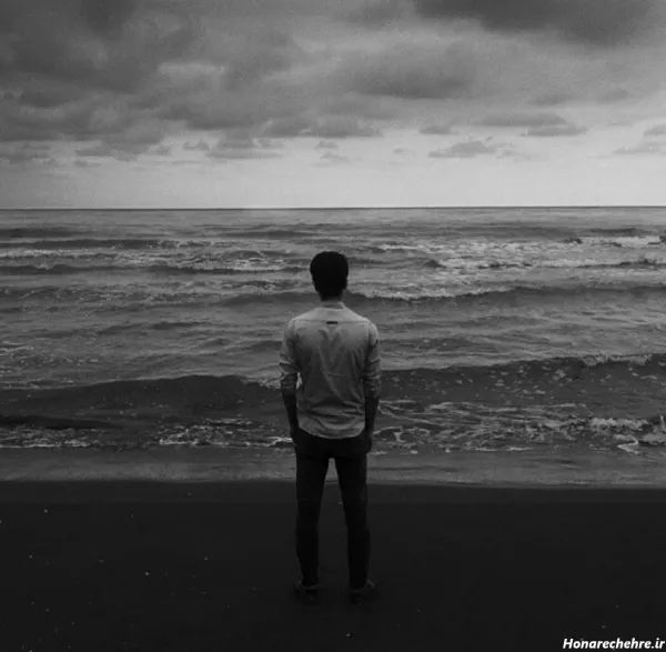  عـکس برای پـروفایل دخـترانه غمگین