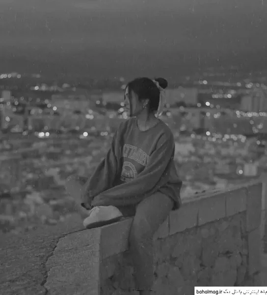  عـکس برای پـروفایل دخـترانه غمگین