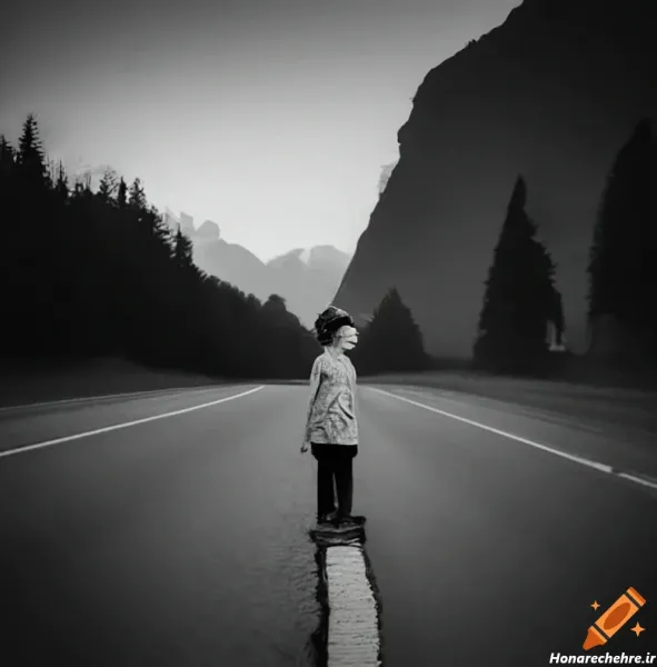  عـکس برای پـروفایل دخـترانه غمگین