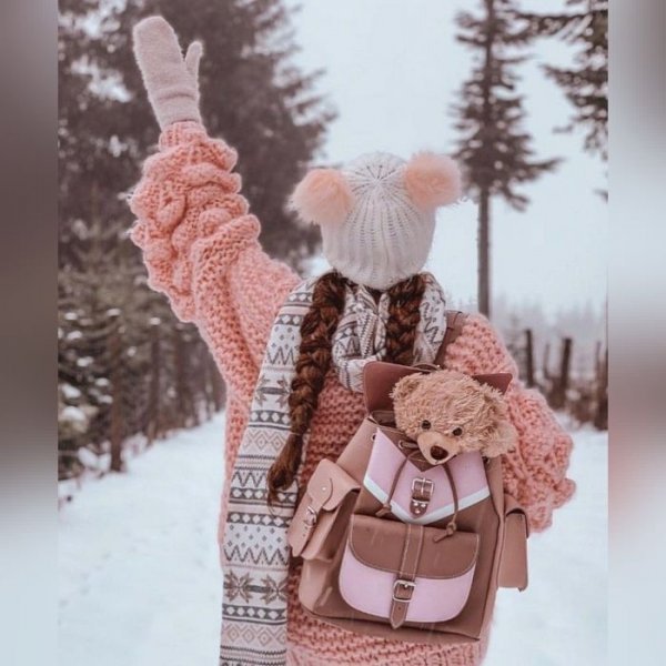  عـکس دخترونه شیک و باکلاس خارجی اینستاگرام