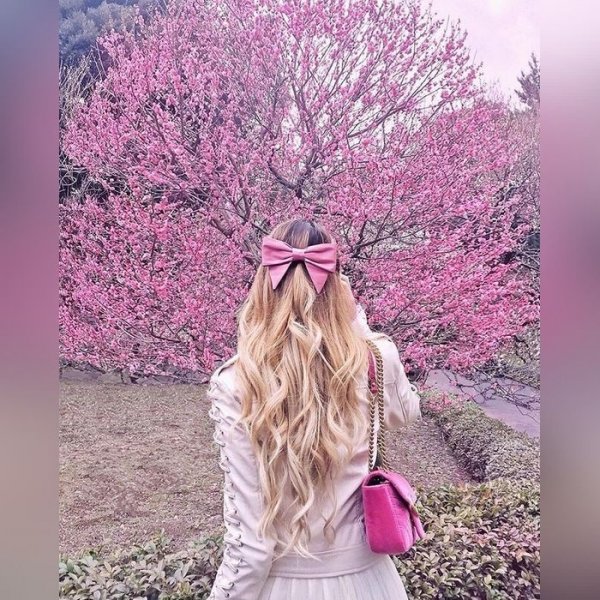  عـکس دخترونه شیک و باکلاس خارجی اینستاگرام