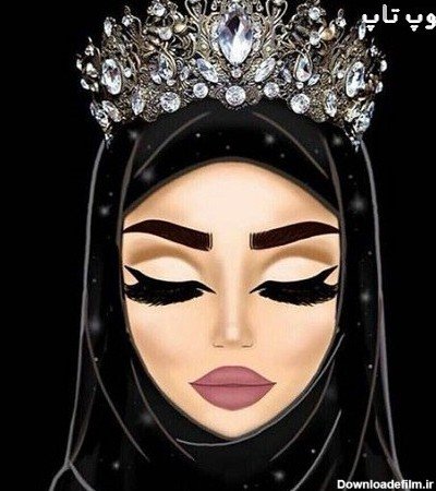 عـکس دخترونه شیک و باکلاس برای پـروفایل فانتزی