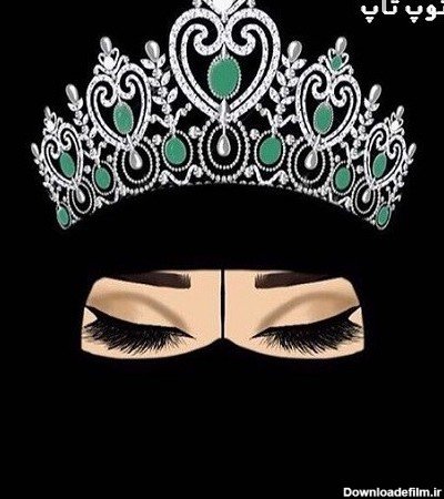  عـکس دخترونه شیک و باکلاس برای پـروفایل فانتزی