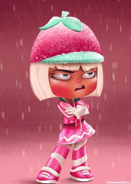  عـکس دخترونه شیک و باکلاس برای پـروفایل فانتزی