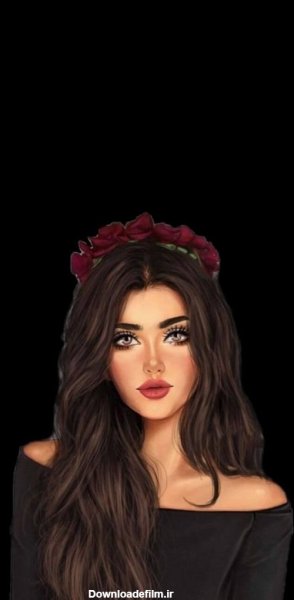  عـکس دخترونه شیک و باکلاس برای پـروفایل فانتزی