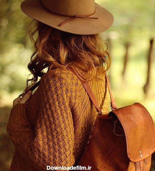  عـکس دخترونه شیک و باکلاس اسپرت