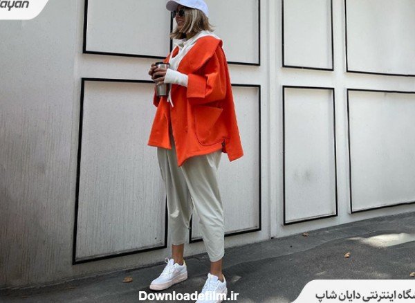  عـکس دخترونه شیک و باکلاس اسپرت