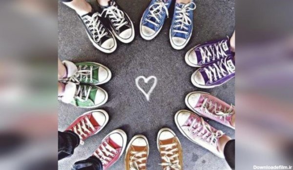  عـکس دخترونه شیک و باکلاس اسپرت