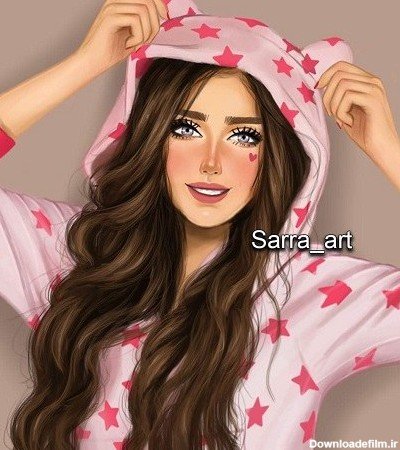  عـکس دخترونه شیک و باکلاس اسپرت