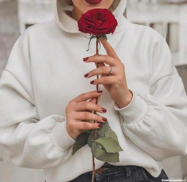  عـکس دخترونه شیک و باکلاس شاد