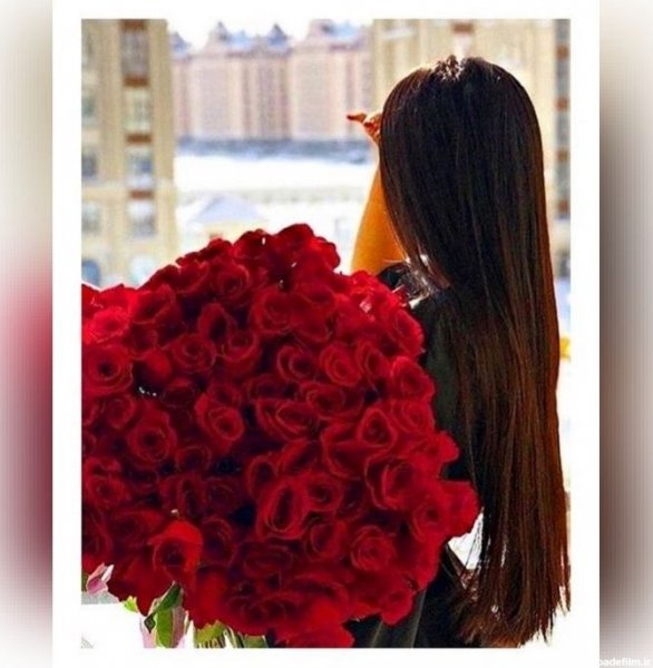  عـکس دخترونه شیک و باکلاس شاد