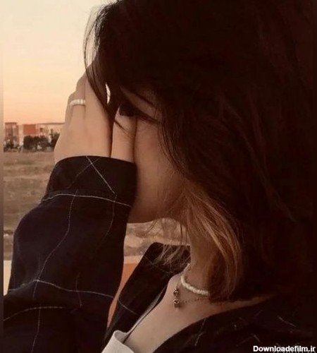  عـکس دخترونه شیک و باکلاس شاد